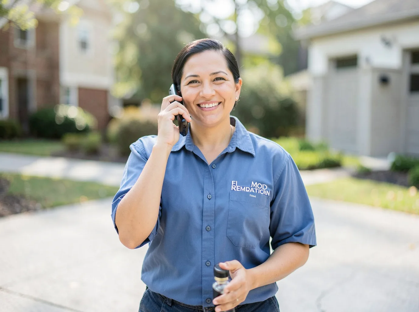 Mold Remediation Moorestown, NJ FAQs